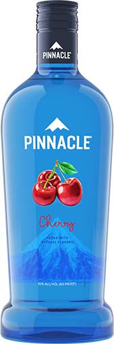 PINNACLE   CHERRY