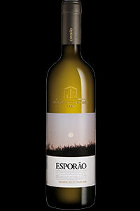 Herdade Do Esporao White Private Sel|Liquor Cave