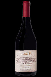 Garzon Pinot Noir Single Vyd|Liquor Cave