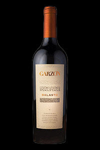 Garzon Balasto|Liquor Cave