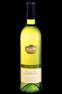 Fleur Du Cap Sauv Blanc|Liquor Cave