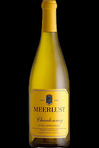 Meerlust Chardonnay|Liquor Cave