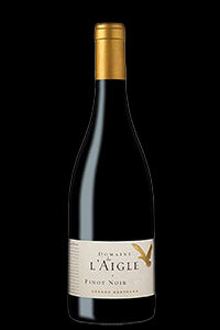 Dom De L'Aigle Pinot Noir|Liquor Cave