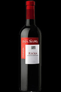 Pata Negra Rioja Crianza|Liquor Cave