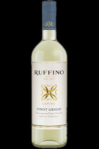 Ruffino Pinot Grigio Sel Lumina|Liquor Cave