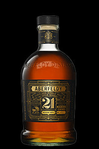 Aberfeldy 21Yr Old Malbec Finca Ambr|Liquor Cave