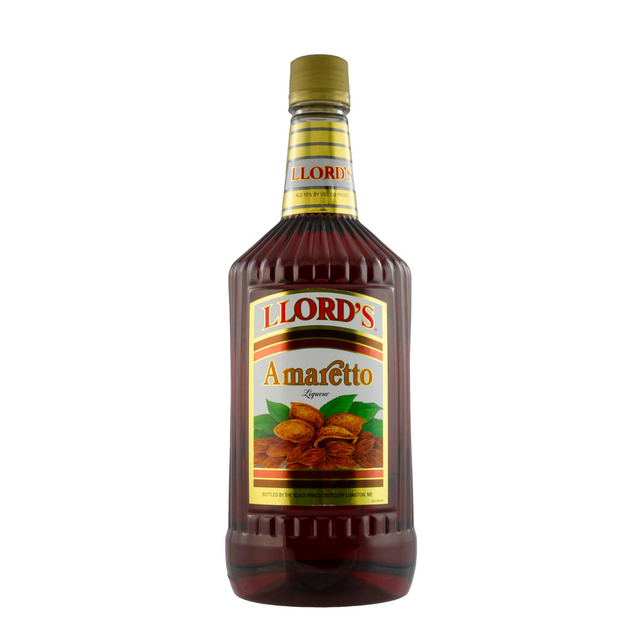 Llords Cordials Amaretto | Liquor Cave