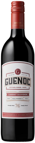 Guenoc Cabernet Sauvignon 2021 | Liquor Cave