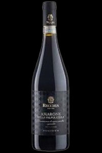 Recchia Amarone Classico|Liquor Cave