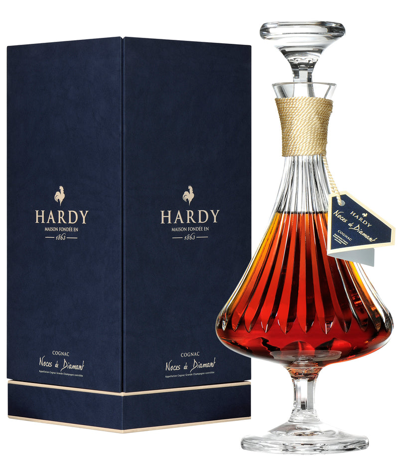 Hardy Noce De Diamant 60yr | Liquor Cave