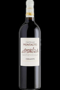 Castello Montauto Chianti|Liquor Cave