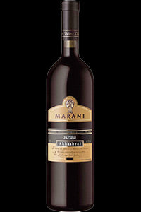 Telavi Wine Cel Akhasheni Red Semi S|Liquor Cave