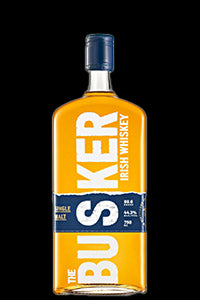 The Busker Single Malt Irish Whiskey|Liquor Cave