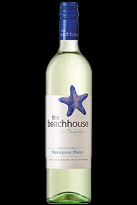 Beach House Sauvignon Blanc|Liquor Cave