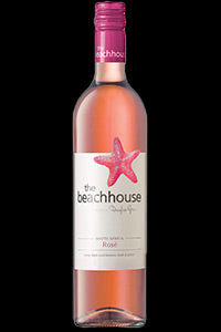 Beach House Rose|Liquor Cave