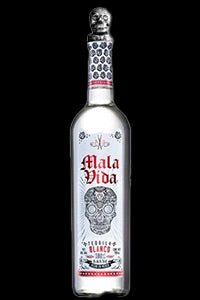 Mala Vida Blanco Tequila|Liquor Cave