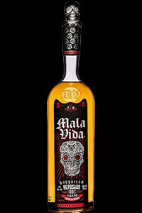 Mala Vida Reposado Tequila|Liquor Cave