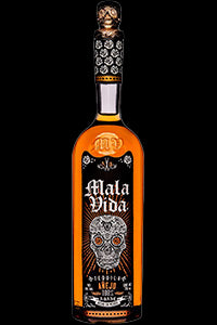 Mala Vida Anejo Tequila|Liquor Cave