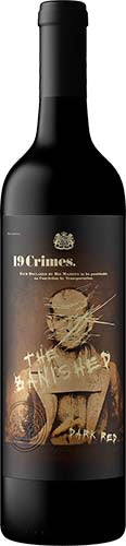 19 CRIMES BANISHED