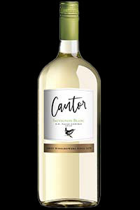 Cantor Sauvignon Blanc|Liquor Cave