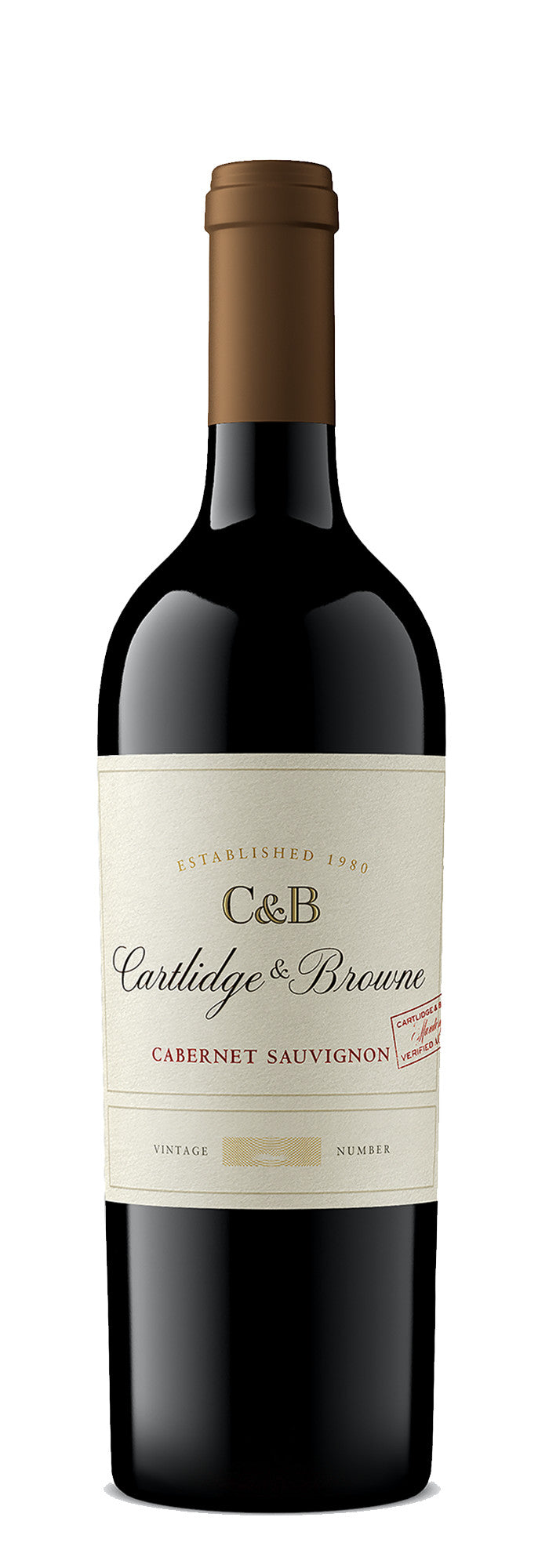 C&B Cabernet Sauvignon North Coast 2022