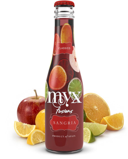 Myx Sangria | Liquor Cave