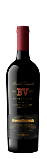 BV Reserve Rutherford Cabernet Sauvignon 2020 | Liquor Cave