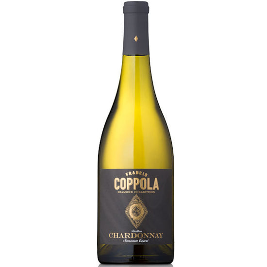 Coppola Diamond Appellation Series Sonoma County Chardonnay 2022 | Liquor Cave