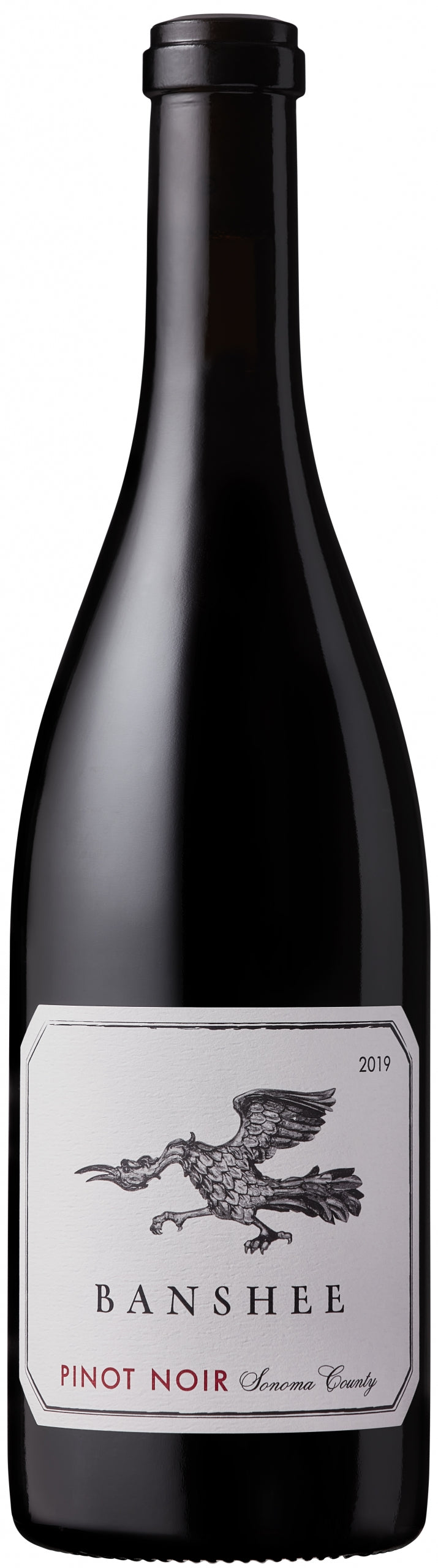 Banshee Pinot Noir Sonoma County 2023