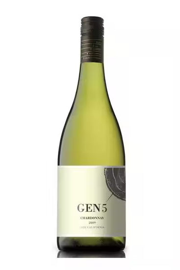 Gen 5 Chardonnay 2022 | Liquor Cave