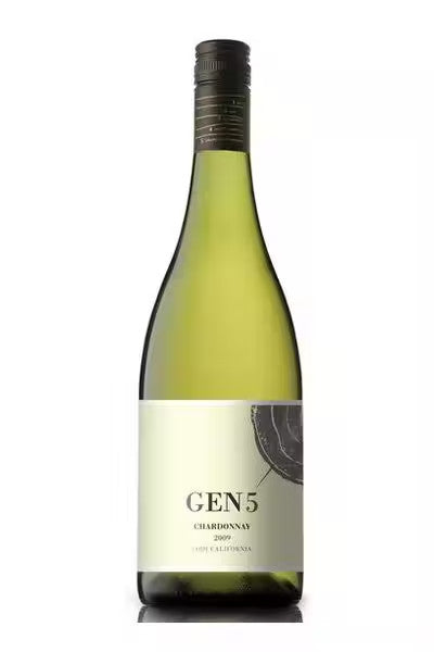 Gen 5 Chardonnay 2022 | Liquor Cave