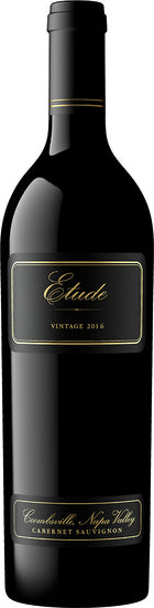 Etude Cabernet Sauvignon, Napa Valley 2019 | Liquor Cave