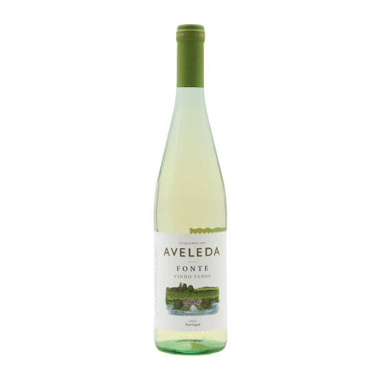 Quinta Da Aveleda Vinho Verde Fonte 2023 | Liquor Cave