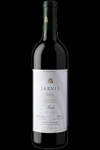 Jarvis Merlot|Liquor Cave