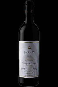 Jarvis Cabernet Franc Wood|Liquor Cave