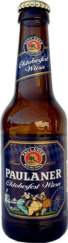 PAULANER OCTOBERFEST 12PK NR