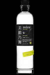 Mizu Shochu Lemongrass|Liquor Cave