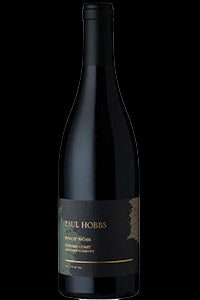 Paul Hobbs P.Noir West Sonoma Coast|Liquor Cave