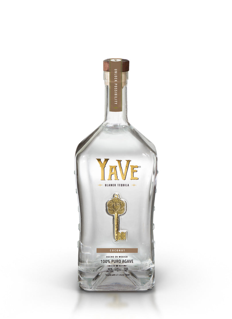 YaVe Coconut Tequila | Liquor Cave