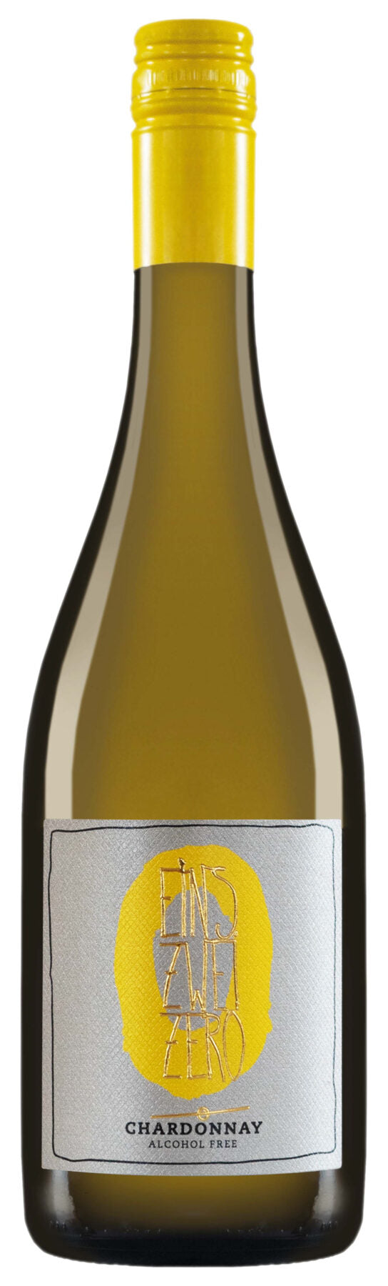 Weingut Leitz Chardonnay Eins Zwei Zero Alcohol Free, Liquor Cave