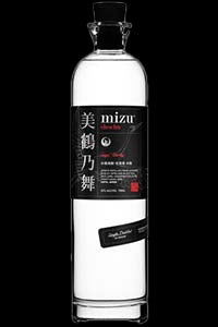 Mizu Shochu Saga Barley|Liquor Cave