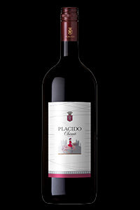 Placido Prima Chianti|Liquor Cave