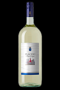 Placido Prima Pinot Grigio|Liquor Cave