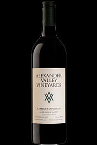 Alex Vly Cab Sauv Organic|Liquor Cave