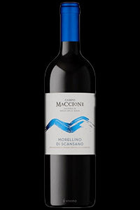 Campo Maccione Morellino Di Scansano|Liquor Cave