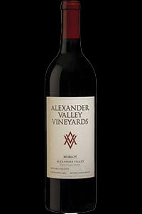 Alex Vly Merlot|Liquor Cave