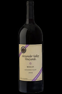 Alex Vly Merlot|Liquor Cave