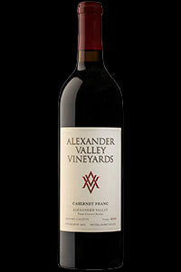 Alex Vly Cabernet Franc|Liquor Cave