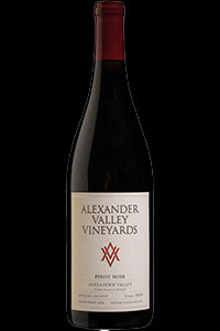 Alex Vly Pinot Noir|Liquor Cave