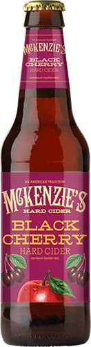 MCKENZIE BLAK CHERRY 6PACK